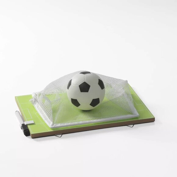 Memo Board Soccer - Picture 2 of 3